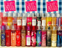 Bath & Body Works Semi Annual Sale 75% off select items $3