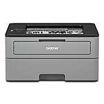 Select Locations: Brother HL-L2325DW Monochrome Wireless Duplex Laser Printer $110 + Free Shipping
