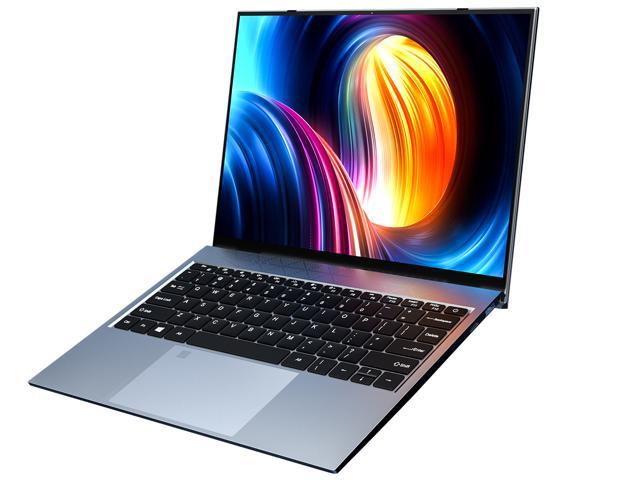 KUU X13 Laptop: 13.5" 2K FHD, i3-1005G1, 8GB DDR4, 256GB SSD, $475+Free Shipping