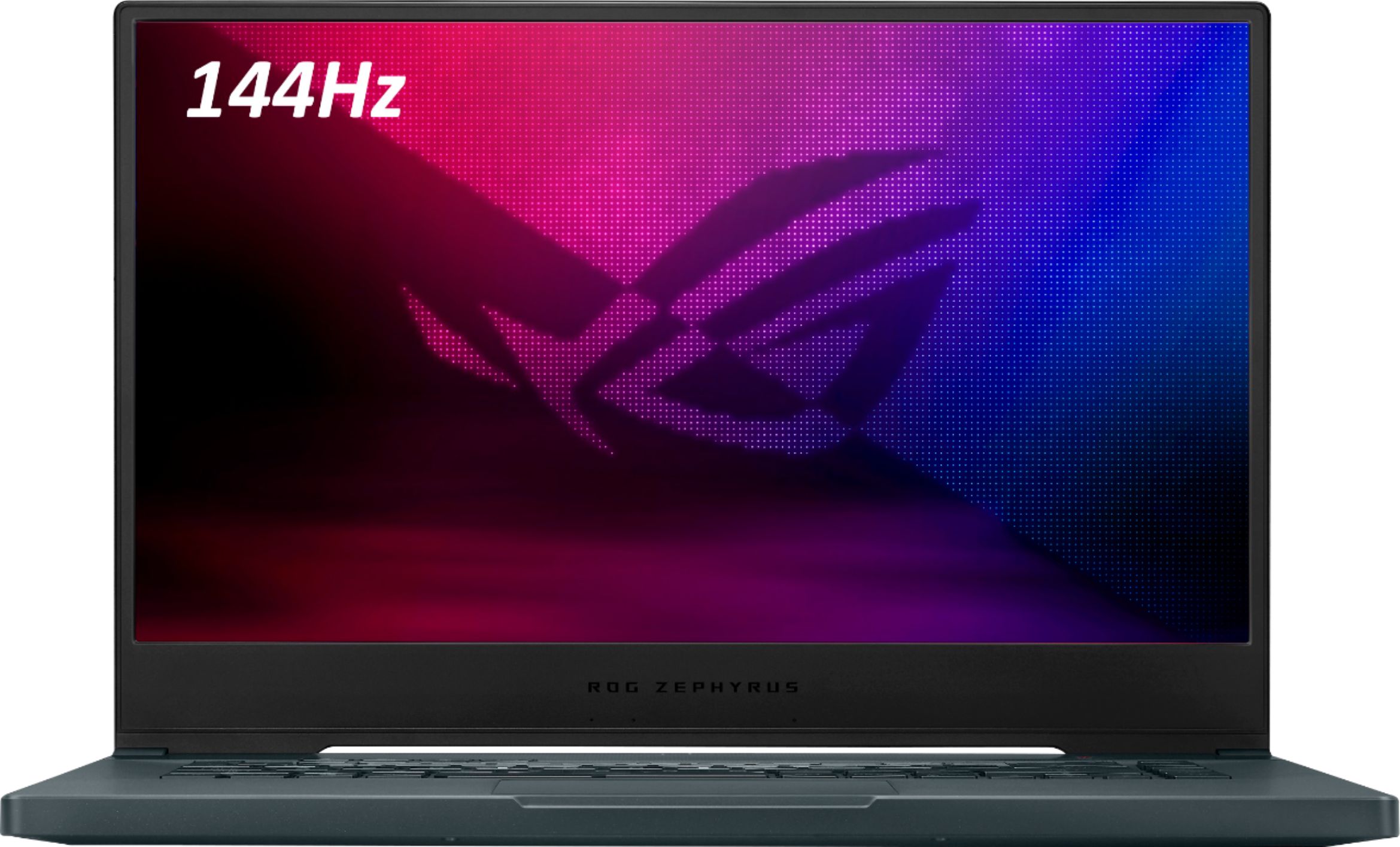 Asus Rog Zephyrus M15 15 6 Gaming Laptop Intel Core I7 16gb Memory Gtx 1660 Ti 512gb Ssd Prism Gray 1150 1149 99