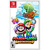 Mario &amp;amp; Luigi: Brothership - Nintendo Switch $39.88
