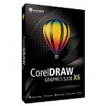 Corel Draw Graphics Suite X6 $175.99 full version download plus alot of other software on sale (Adobe, Corel, Microsoft etc.)