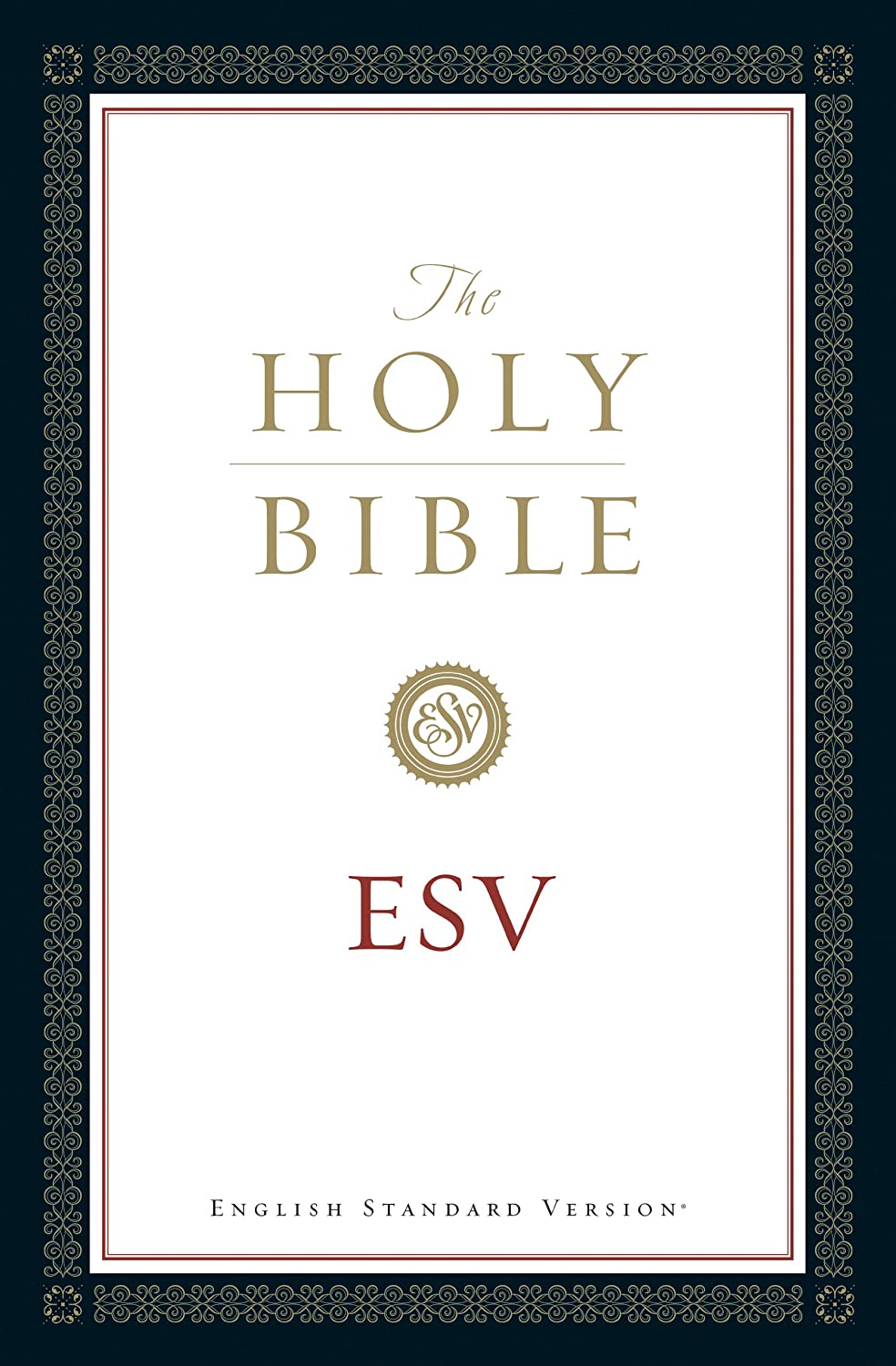FREE The Holy Bible, English Standard Version (with Cross-References): Old and New Testaments Kindle Edition