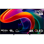 YMMV Open-box VIZIO 65&quot; MQX Series 4K QLED HDR Smart TV - As low as $328 at Best Buy
