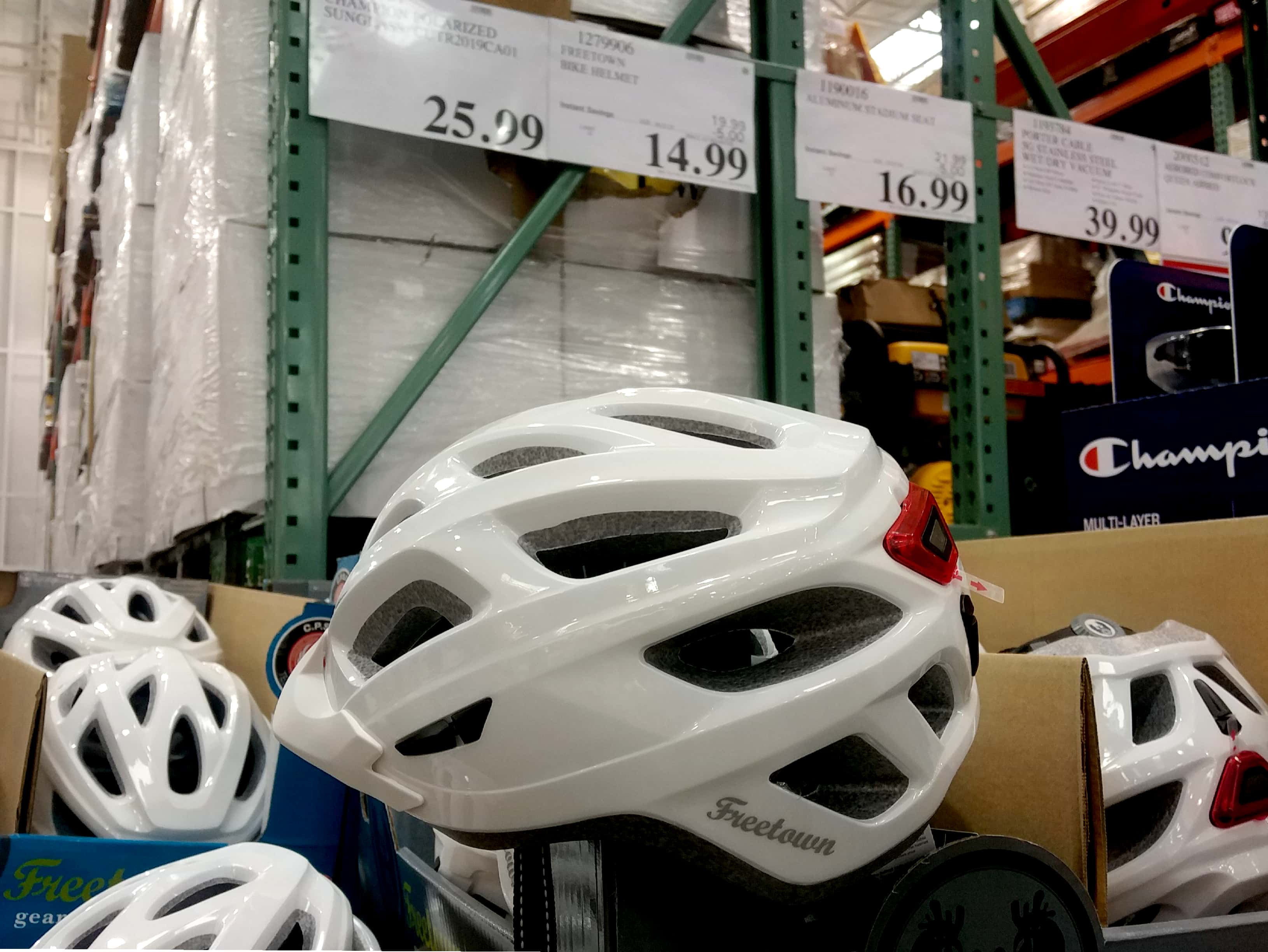 krewe bike helmet