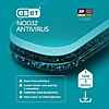 ESET NOD32 Antivirus 2025 - 3 Devices / 1 Year (Digital Download) $12.99 @ Newegg