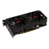 Micro Center (In-Store Pickup only): PowerColor AMD Radeon RX 9060 XT Reaper Dual Fan 16GB GDDR6 PCIe 5.0 Graphics Card $329.99