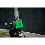 Paypal users Get 5 months of Uber One for free (exp. 9/30/25)