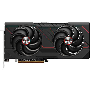 Newegg: SAPPHIRE PULSE Radeon RX 9070 $539.99, ASRock Challenger Radeon RX 9070 $529.99