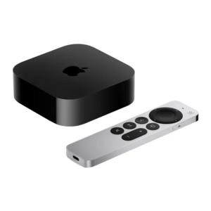 Costco: Apple TV 4k 128GB Wifi + Ethernet $139.99 [Going in and out of stock]