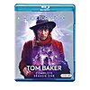 Doctor Who: Tom Baker Complete First Season [Blu-ray] $20.99