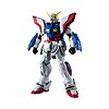 TAMASHII Nations - Mobile Fighter G Gundam - GF-13-017 NJ Shining Gundam, Gundam Universe Action Figure $19.80