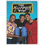 The Wayans Bros. Complete Series (DVD) $30.99