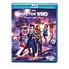 Doctor Who: 60th Anniversary Specials (Blu-ray) $10.99