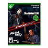 Halloween and Ash vs Evil Dead RetroRealms Double Feature - Xbox Series X $15.99