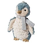 Mary Meyer Stuffed Animal Putty Collection Soft Toy, 9-Inches, Iceberg Penguin $13.29