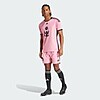 adidas men Inter Miami CF 24/25 Home Authentic Jersey $16.80 FS
