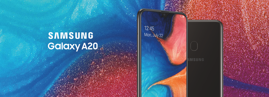 MetroPCS unlimited $25 / line + 4 Samsung Galaxy A20 when you switch 4 lines $100