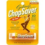 ChopSaver Lip Balm with SPF15 Sunscreen - $1.55 + FS at Amazon