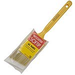 Wooster Brush 2" Softip Angle Sash Paintbrush (Q3208-2) $3