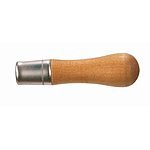 Nicholson 21520N Wooden Handle Type A - $2.49 at Amazon + free shipping with prime
