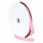 Berwick Offray 5/8&quot; Grosgrain Ribbon, Pink, 100 Yards - $4.61 at Amazon + FS with Prime