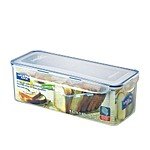Lock & Lock Bread Box / Divided Food Storage Container $9.45