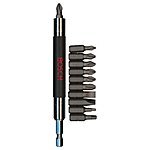 Bosch CC2470 12-Piece Drilling Set - $3.95 at Amazon + FS with Prime