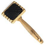 Pet Champion Slicker Brush with Bamboo Handle - $1.08 at Amazon + FS with Prime