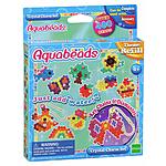 Aquabeads Theme Pack, Craft Sets, Aquabeads Crystal Charm Set- $3.75 at Amazon + FS with Prime