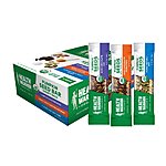Health Warrior Organic Pumpkin Seed Protein Bars, Variety Pack, 8g Plant Protein, Gluten Free, Certified Organic, 12 Count- $8.09 AC at Amazon with subscribe and save (or less)
