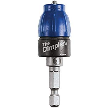 Save $5.00 on orders $25.00+ on Bosch Accessories (incl. drill/driver/router bits, blades, sanding belts, taps/dies, and more) at Amazon $1.65