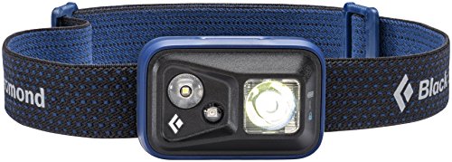 Black Diamond Spot Headlamp - $19.99 at Amazon + FS with prime $20