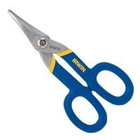 IRWIN Tools Tinner Snip with Duckbill Blade - $3.99 at Amazon + FS with Prime