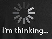 Hanes Men's NASA Meatball Graphic Tee $3.99