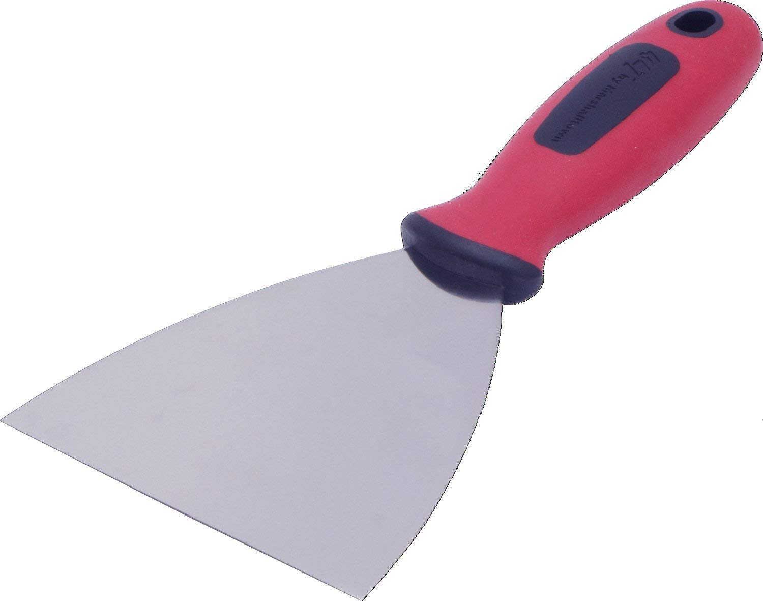 Marshalltown FFPK2 2-Inch Full Flex Putty Knife with Soft Grip Handle- $2.61 at Amazon + FS with Prime