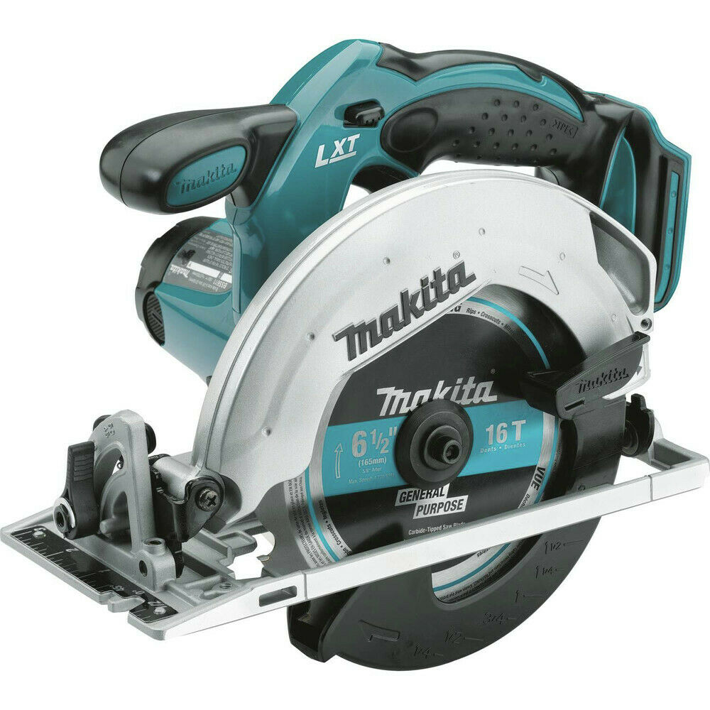 Makita Certified Refurbished via Ebay: Up to 60% off