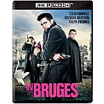 In Bruges (4KUHD) $13.58