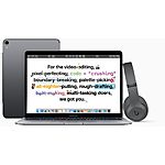 Apple Education Store: 2019 MacBook Air + Beats Studio3 Headphones From $1000 &amp; More (Valid for New/Current Students)