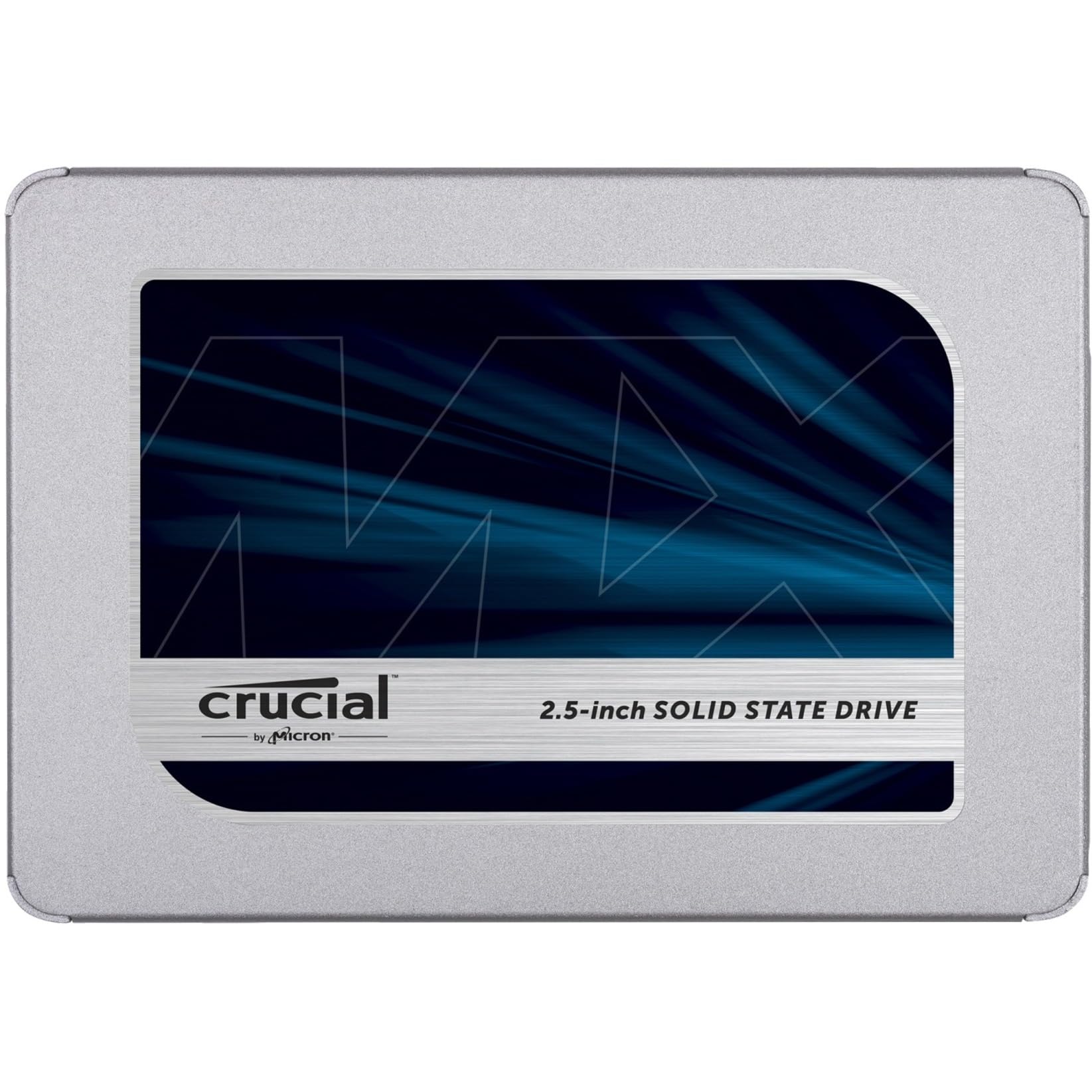 [Amazon YMMV] Crucial MX500 4TB SATA SSD $210