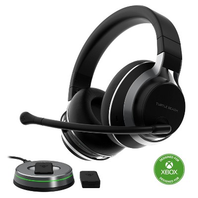 Turtle Beach Stealth Pro Wireless Gaming Headset For Xbox : Target $69.99