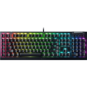 Razer Blackwidow V4 X Mechanical Gaming Keyboard With Razer Chroma Rgb : Target $29.99
