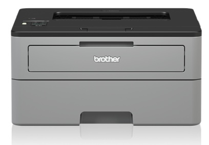 Brother Monochrome Compact Laser Printer with Wireless and Duplex Printing (Refurbished) and FS for New Customers $71.99