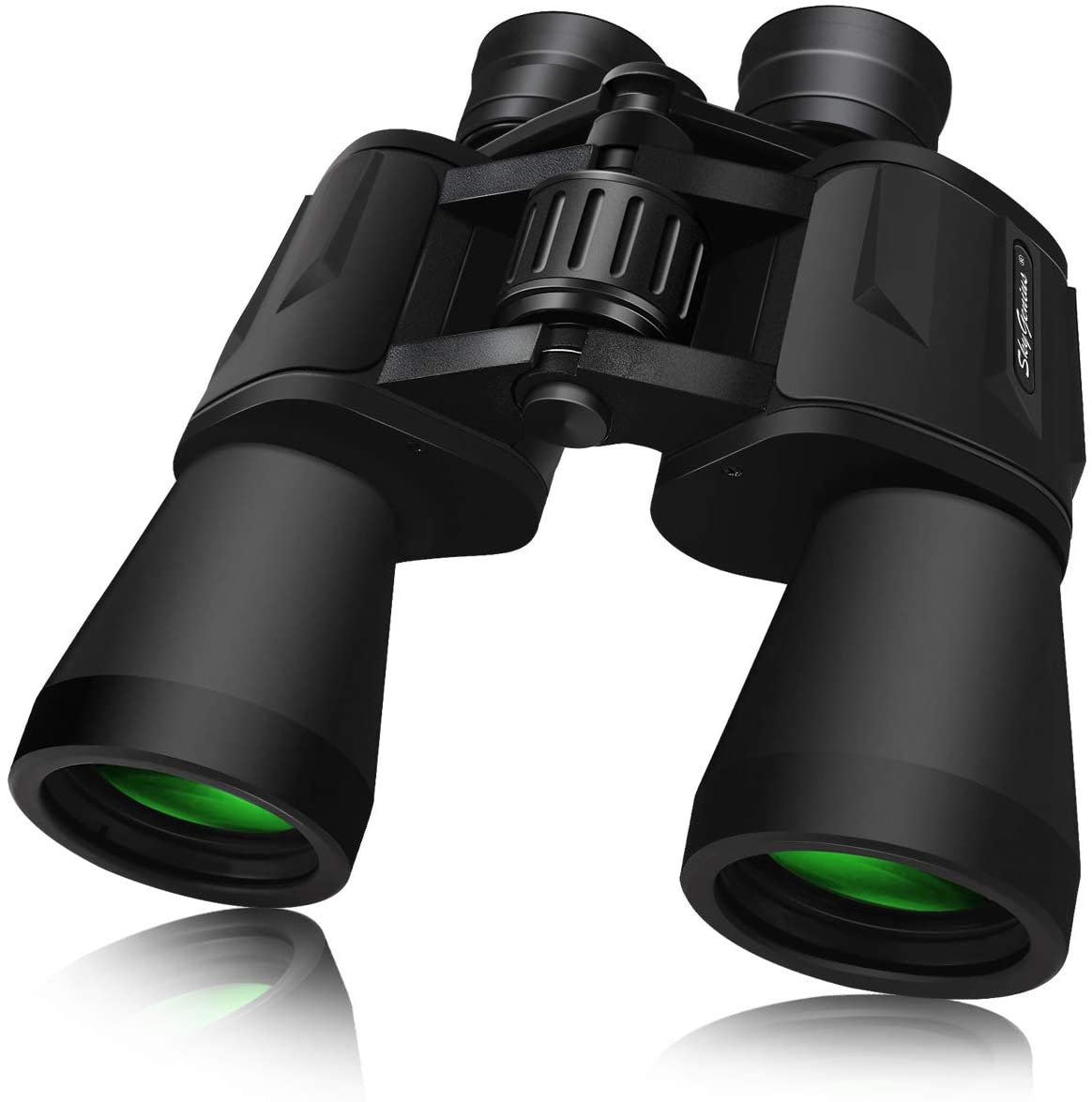 SkyGenius 10x50 Binoculars - $31.49 using 30% coupon