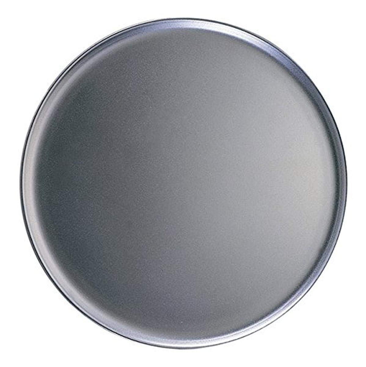 Aluminum Coupe Style Pan Heavy Weight, 14 Gauge Thickness, 26" Diameter American Metalcraft HACTP26 $9.89 at Amazon