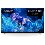 Sony OLED 55 inch BRAVIA XR A80K Series 4K Ultra HD TV: Smart Google TV with Dolby Vision HDR and Exclusive Gaming Features for The Playstation® 5 XR55A80K- 2022 Model $1298