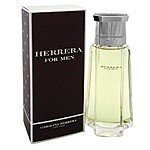 Herrera for Men by Carolina Herrea (6.7 oz) $25+ Free Shipping @ Target