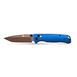 $19.97 Ozark Trail 7.5 inch Folding Knife with 3.25&quot;14C28N Blade and Aluminum Handle for EDC