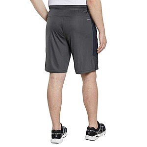 Costco Members adidas Men s Active Shorts w Zipper Pockets Various