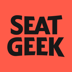 20% off tickets ($  25 maximum value) at SeatGeek